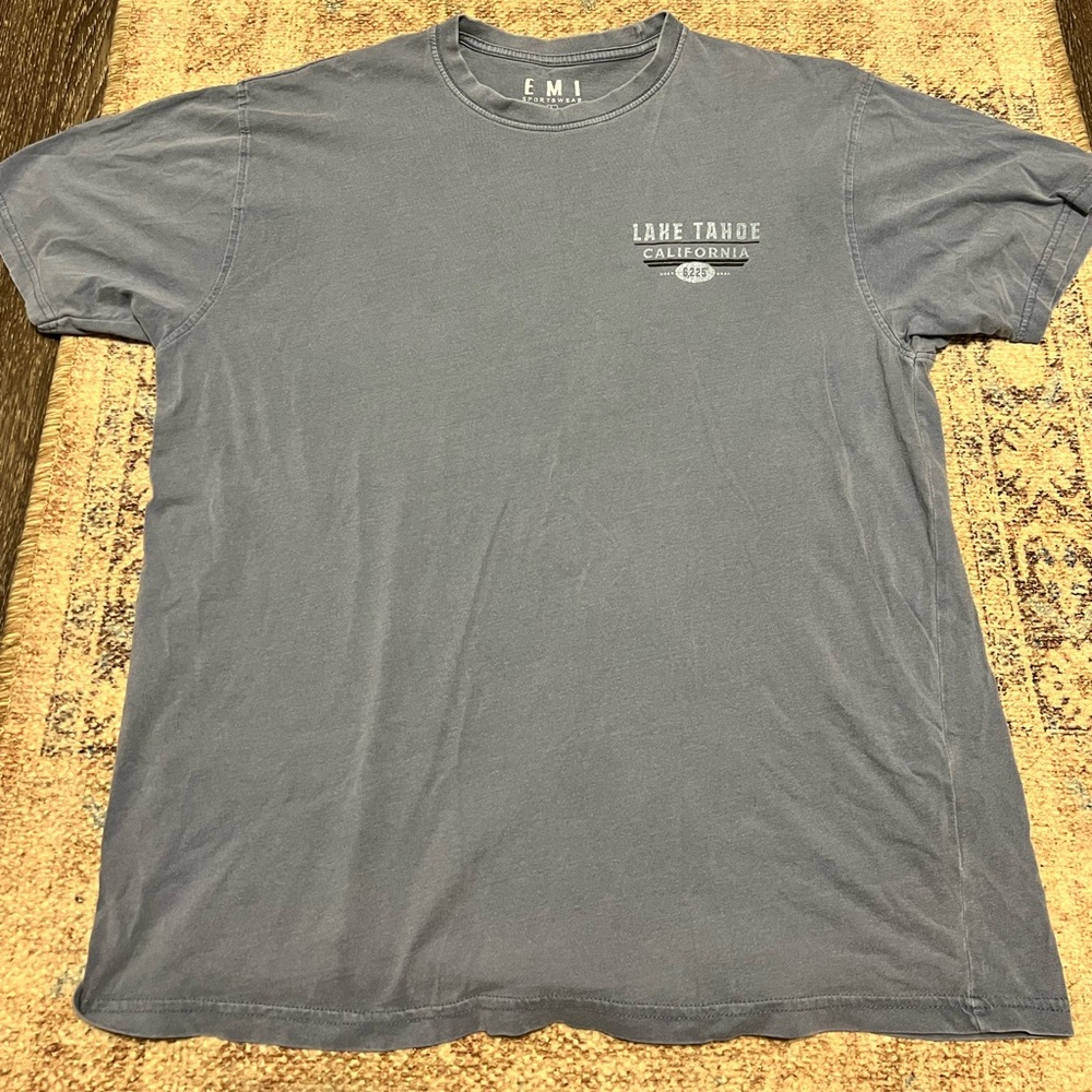 Women’s Large Tshirt